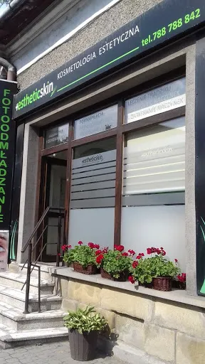 Estheticskin Gabinet kosmetyczny Nowy Sącz